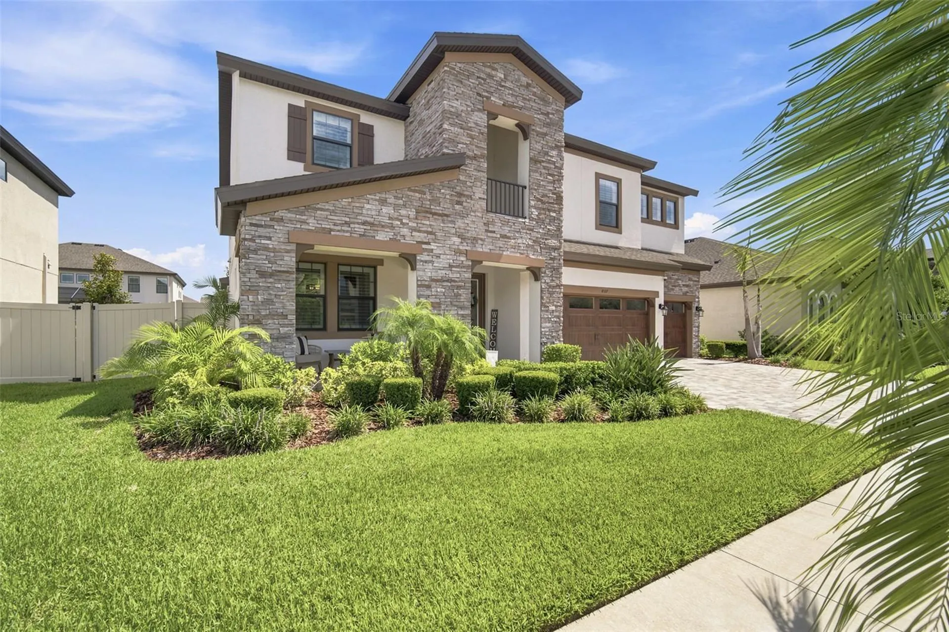 4587 Shoreleaf Loop Valrico FL 33596