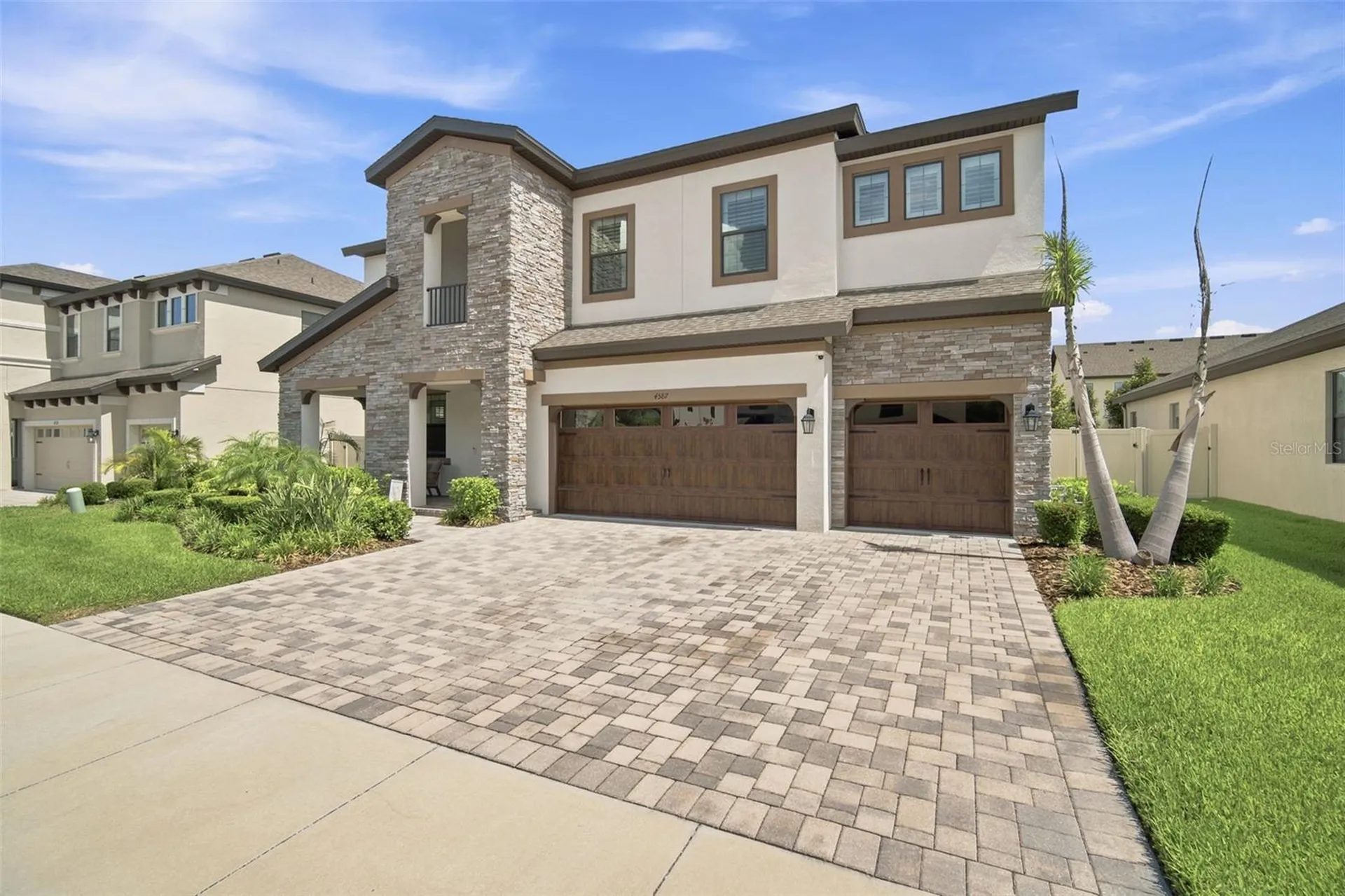 4587 Shoreleaf Loop Valrico FL 33596