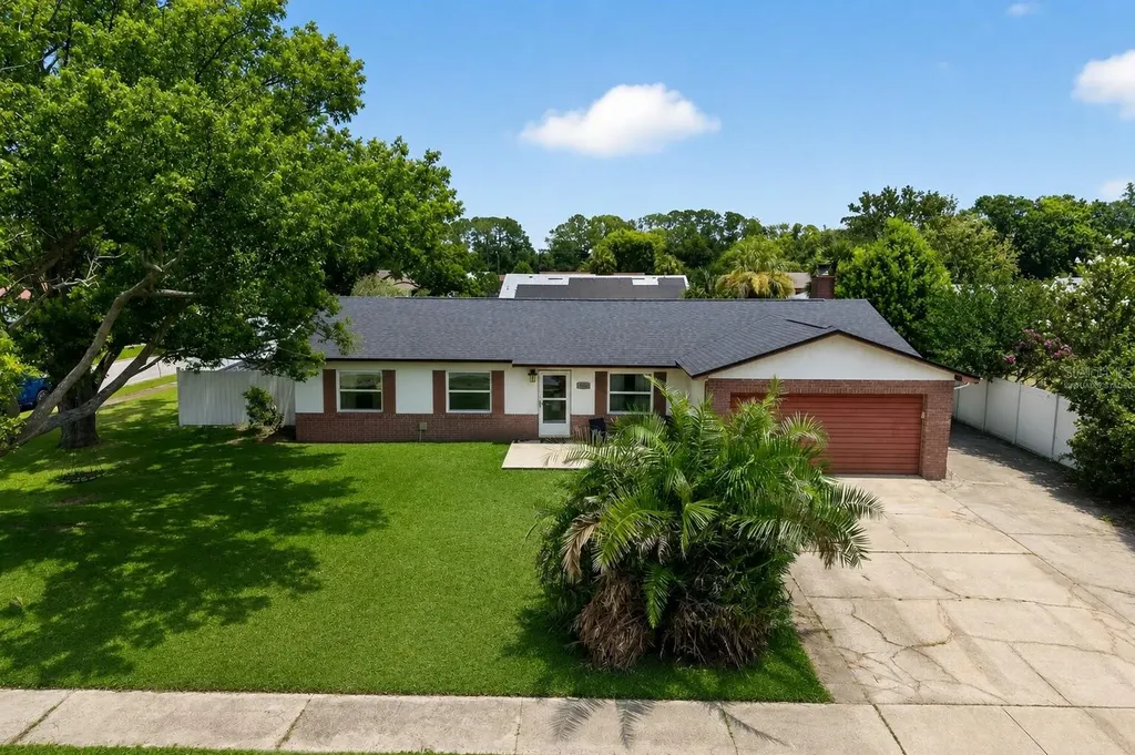 1235 Pagano Court Port Orange FL 32129