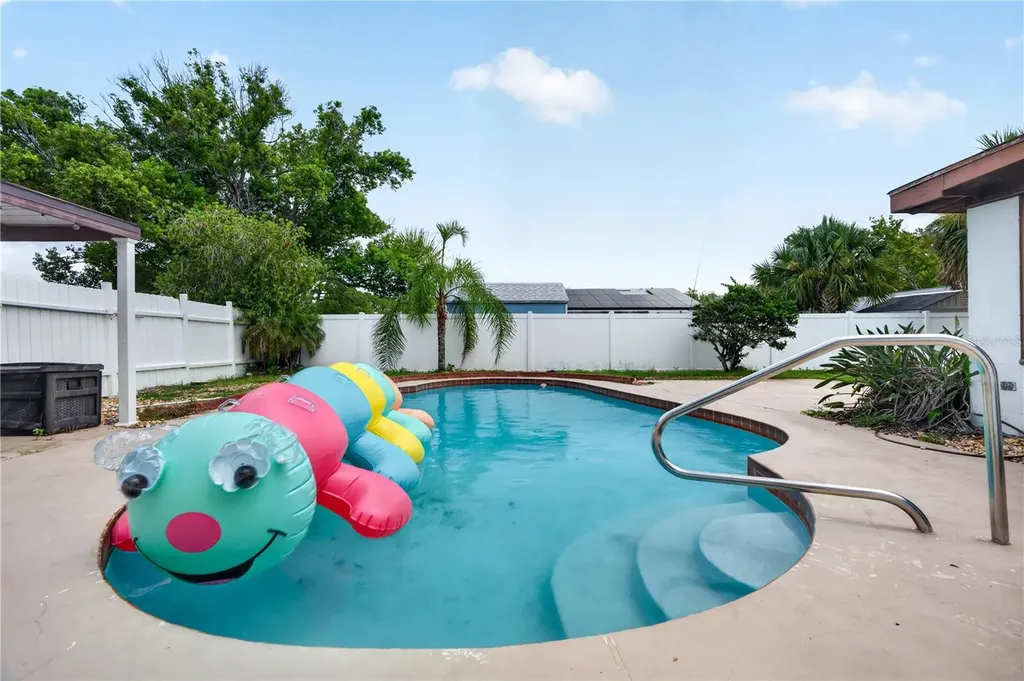 1235 Pagano Court Port Orange FL 32129