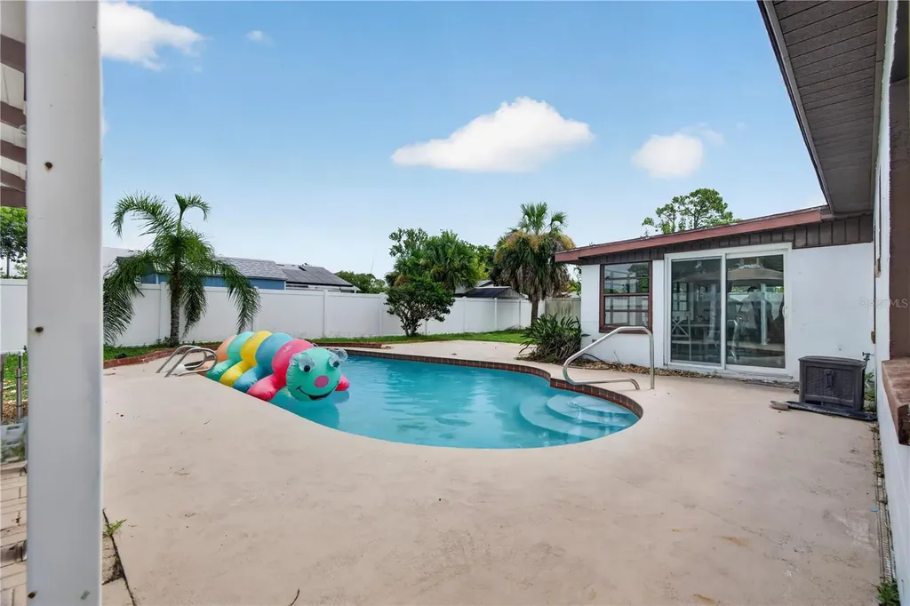 1235 Pagano Court Port Orange FL 32129