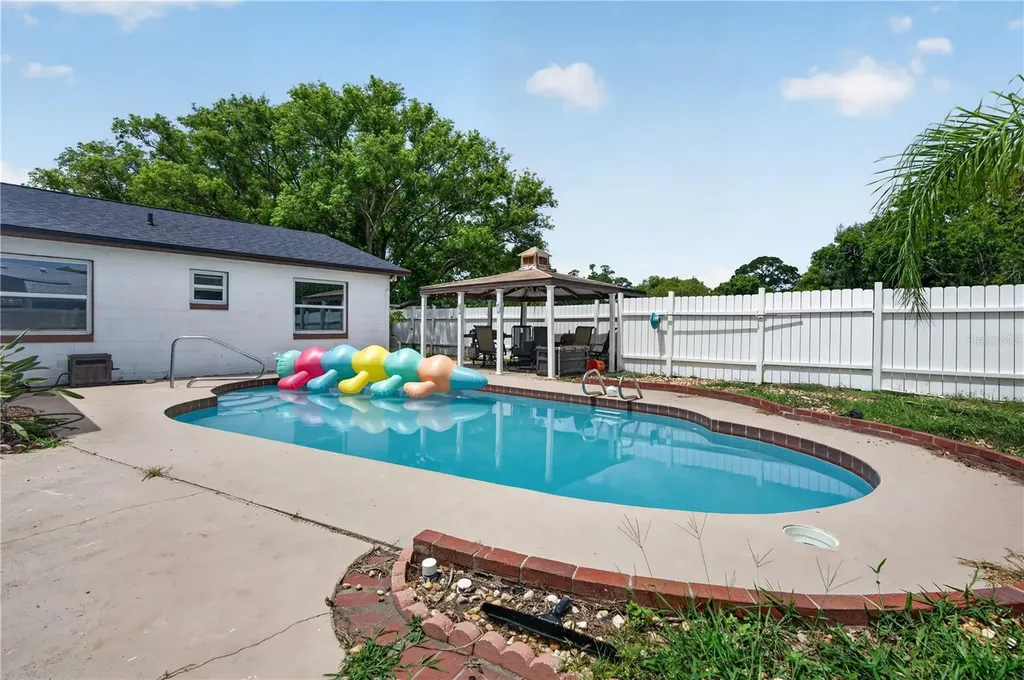 1235 Pagano Court Port Orange FL 32129