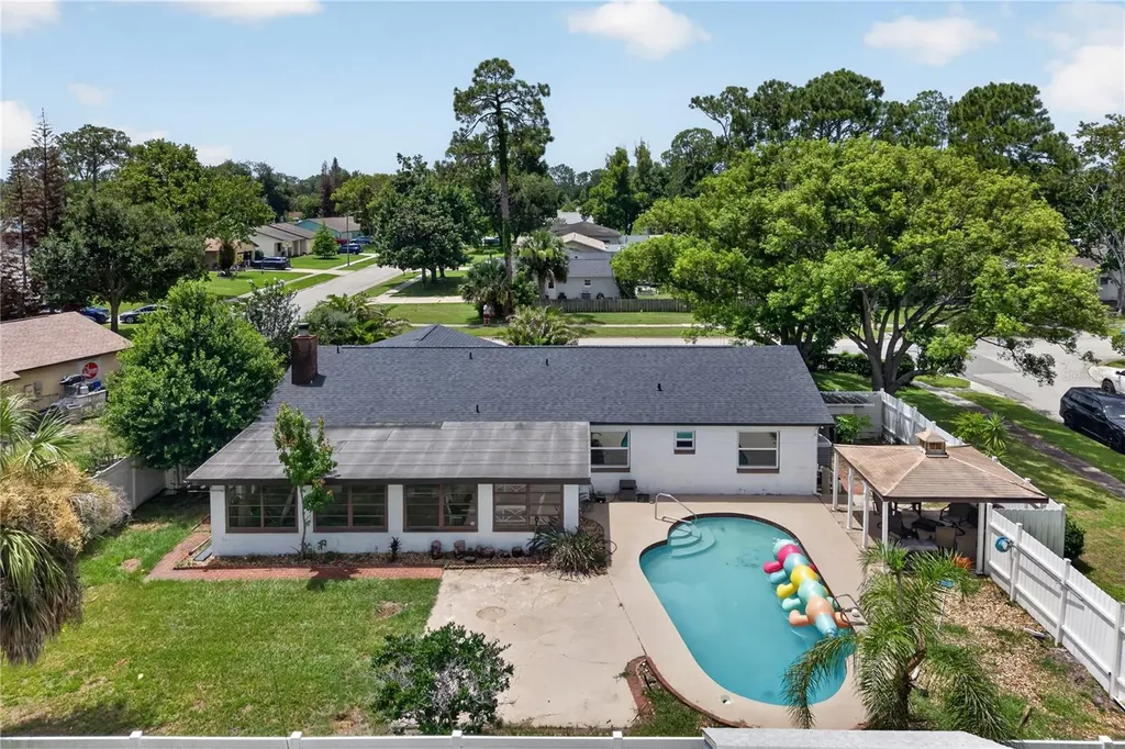 1235 Pagano Court Port Orange FL 32129