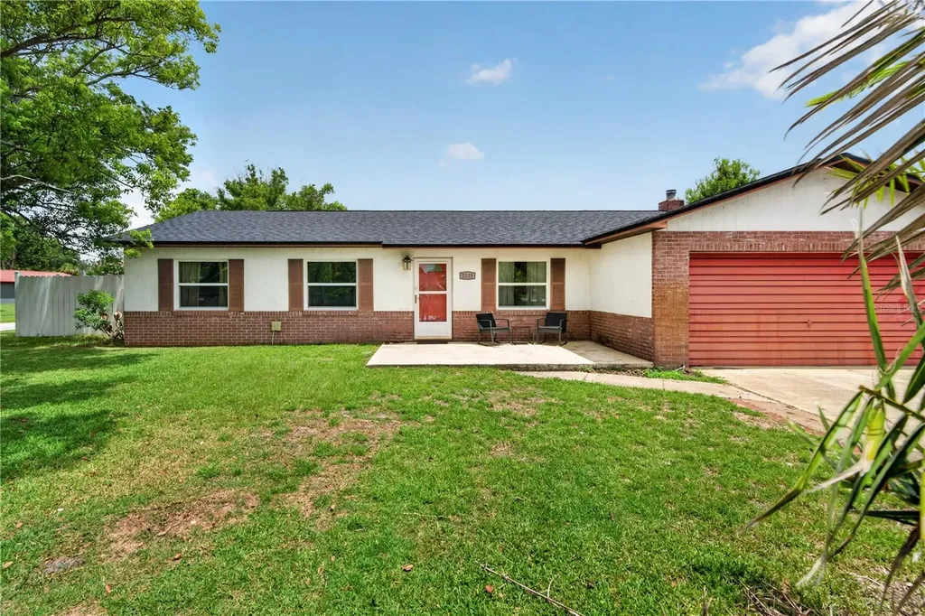 1235 Pagano Court Port Orange FL 32129