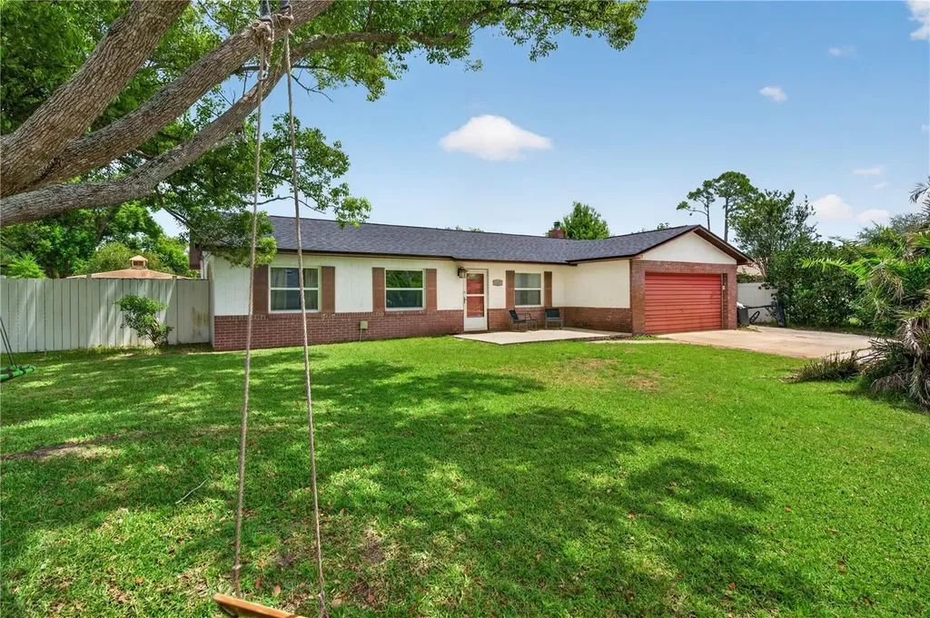 1235 Pagano Court Port Orange FL 32129