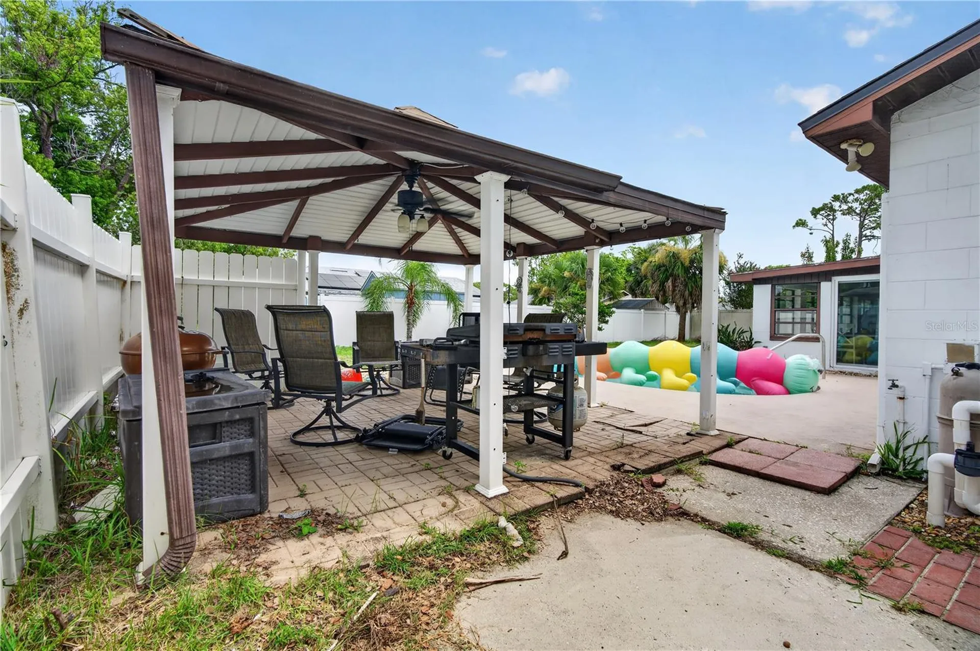 1235 Pagano Court Port Orange FL 32129