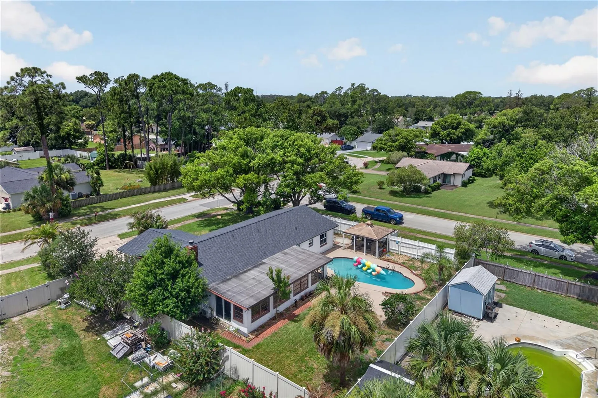 1235 Pagano Court Port Orange FL 32129