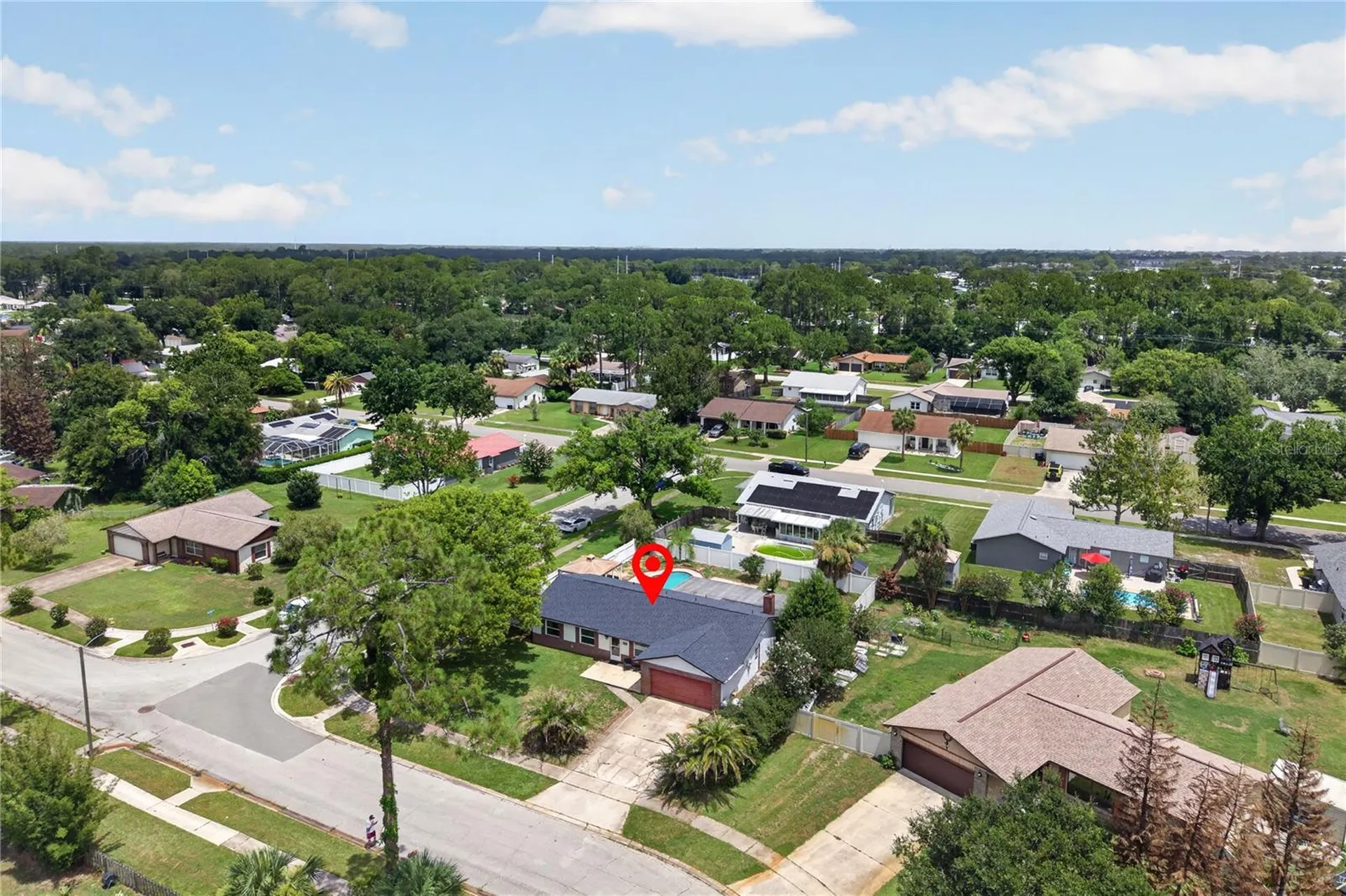 1235 Pagano Court Port Orange FL 32129