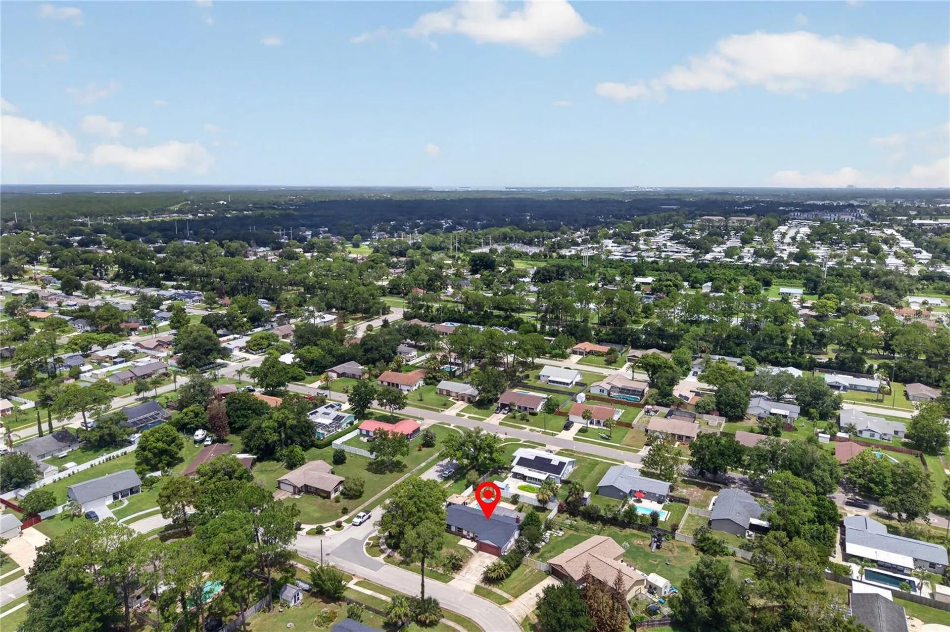 1235 Pagano Court Port Orange FL 32129
