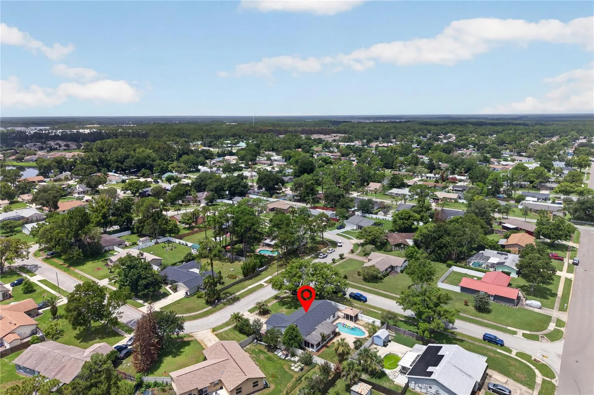 1235 Pagano Court Port Orange FL 32129