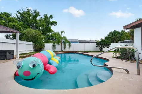 1235 Pagano Court Port Orange FL 32129