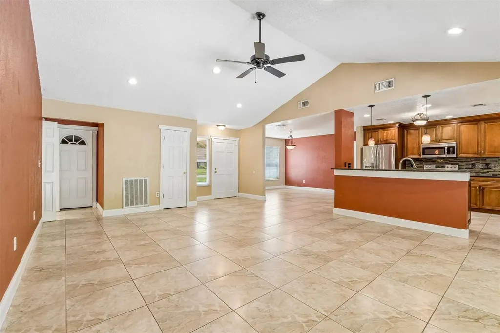 15109 Springview Street Tampa FL 33624