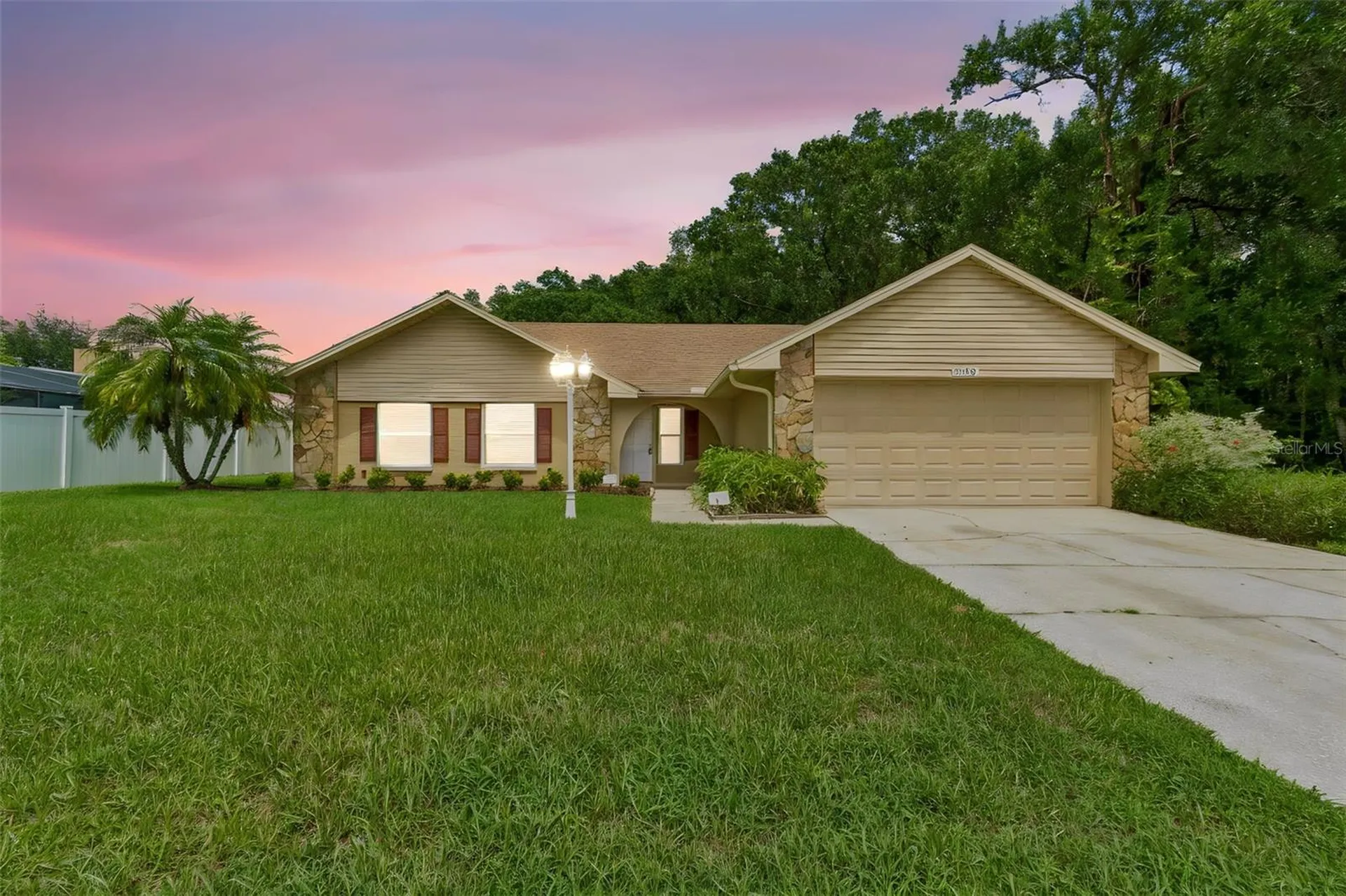 15109 Springview Street Tampa FL 33624