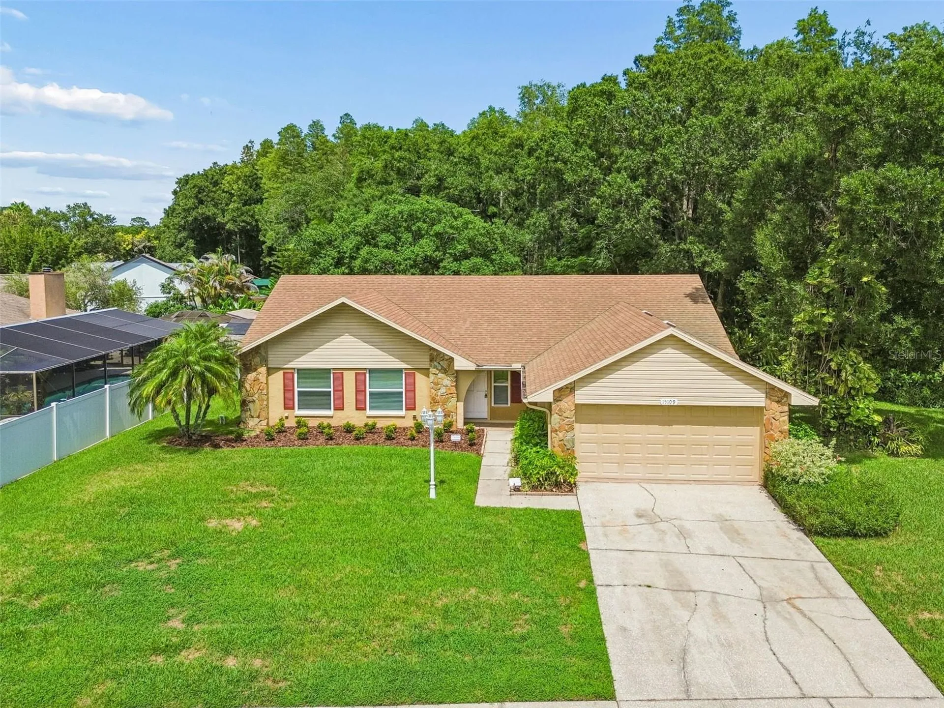 15109 Springview Street Tampa FL 33624