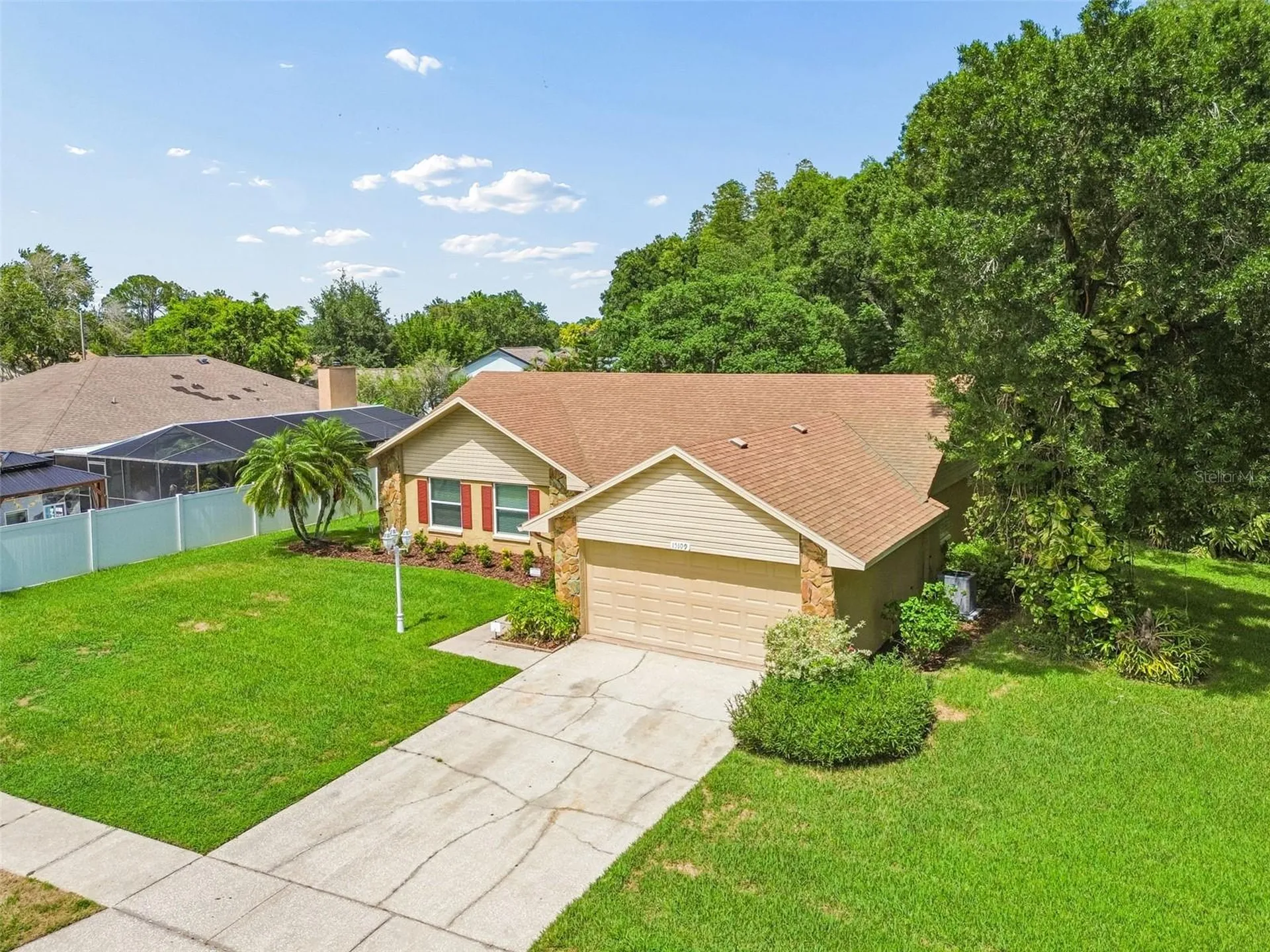 15109 Springview Street Tampa FL 33624