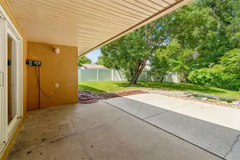 15109 Springview Street Tampa FL 33624