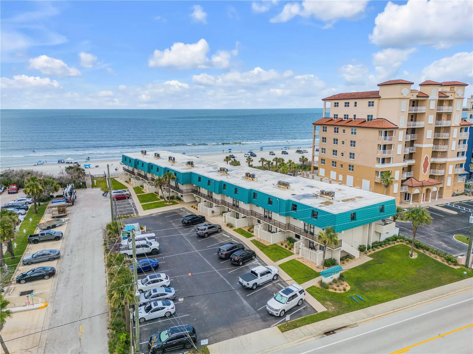701 S Atlantic Avenue New Smyrna Beach FL 32169