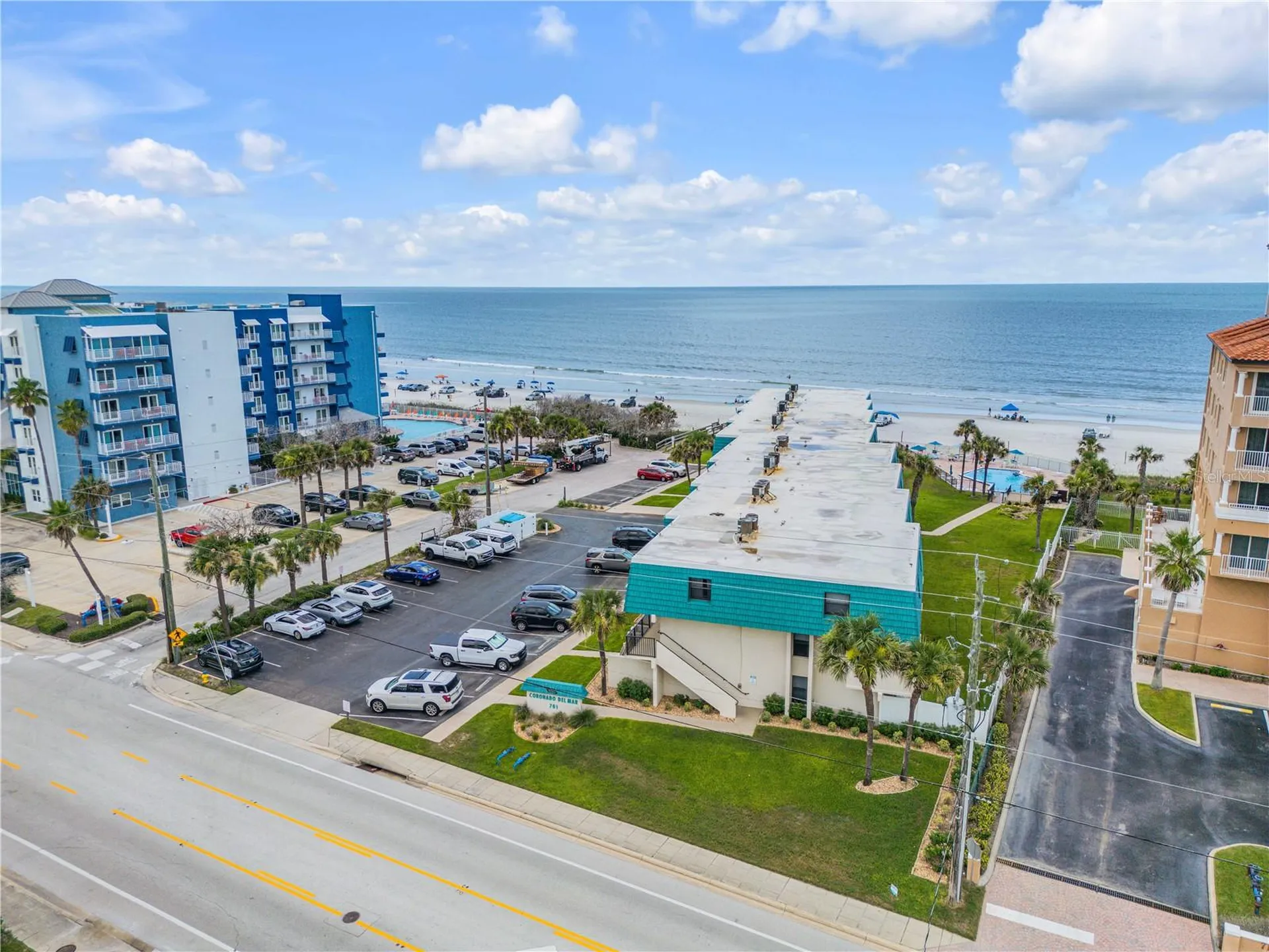 701 S Atlantic Avenue New Smyrna Beach FL 32169