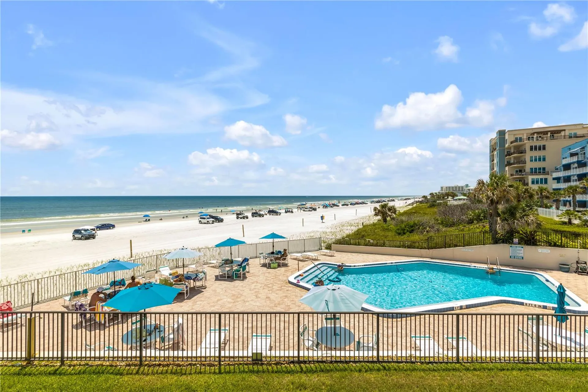 701 S Atlantic Avenue New Smyrna Beach FL 32169