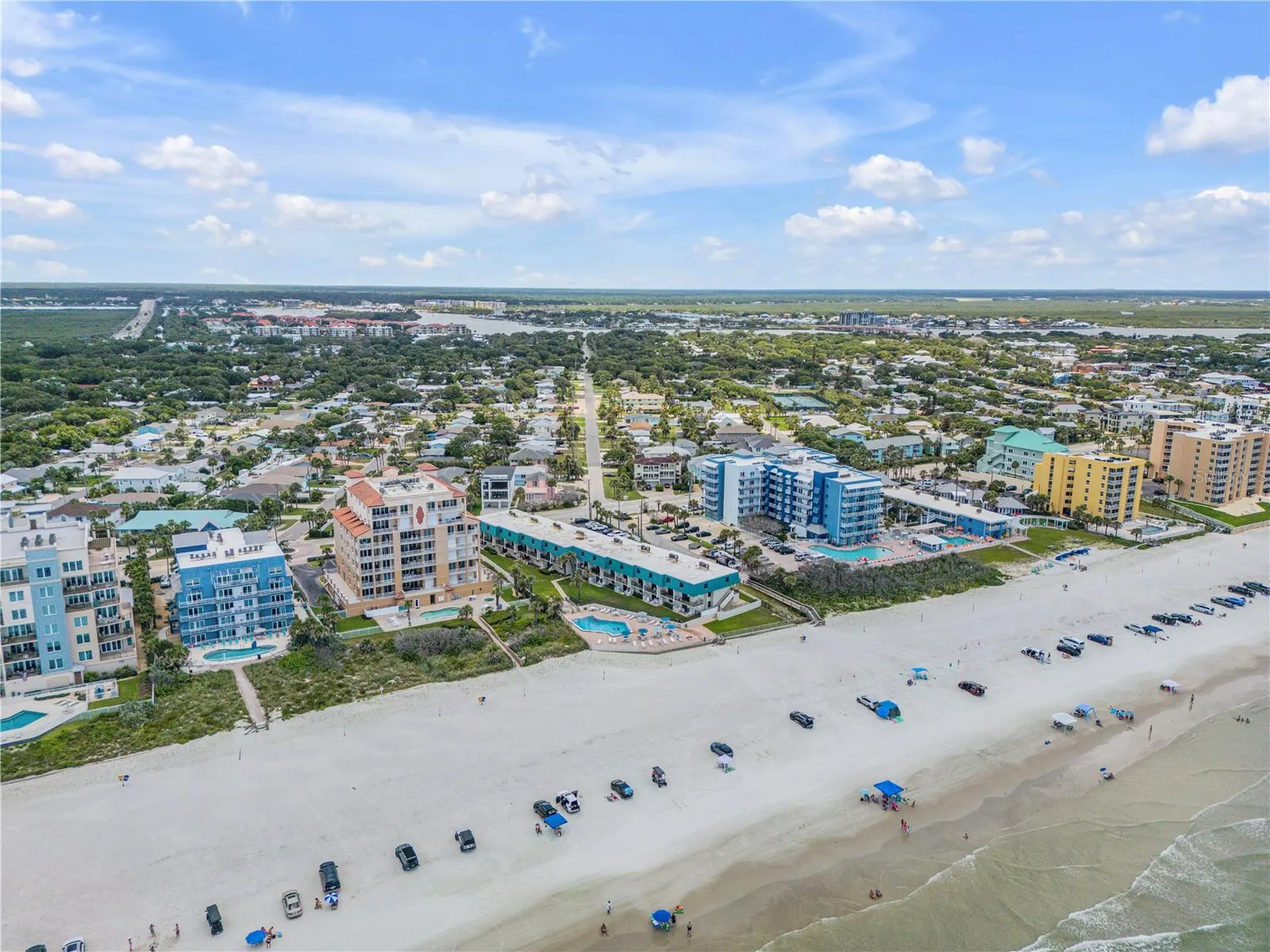 701 S Atlantic Avenue New Smyrna Beach FL 32169