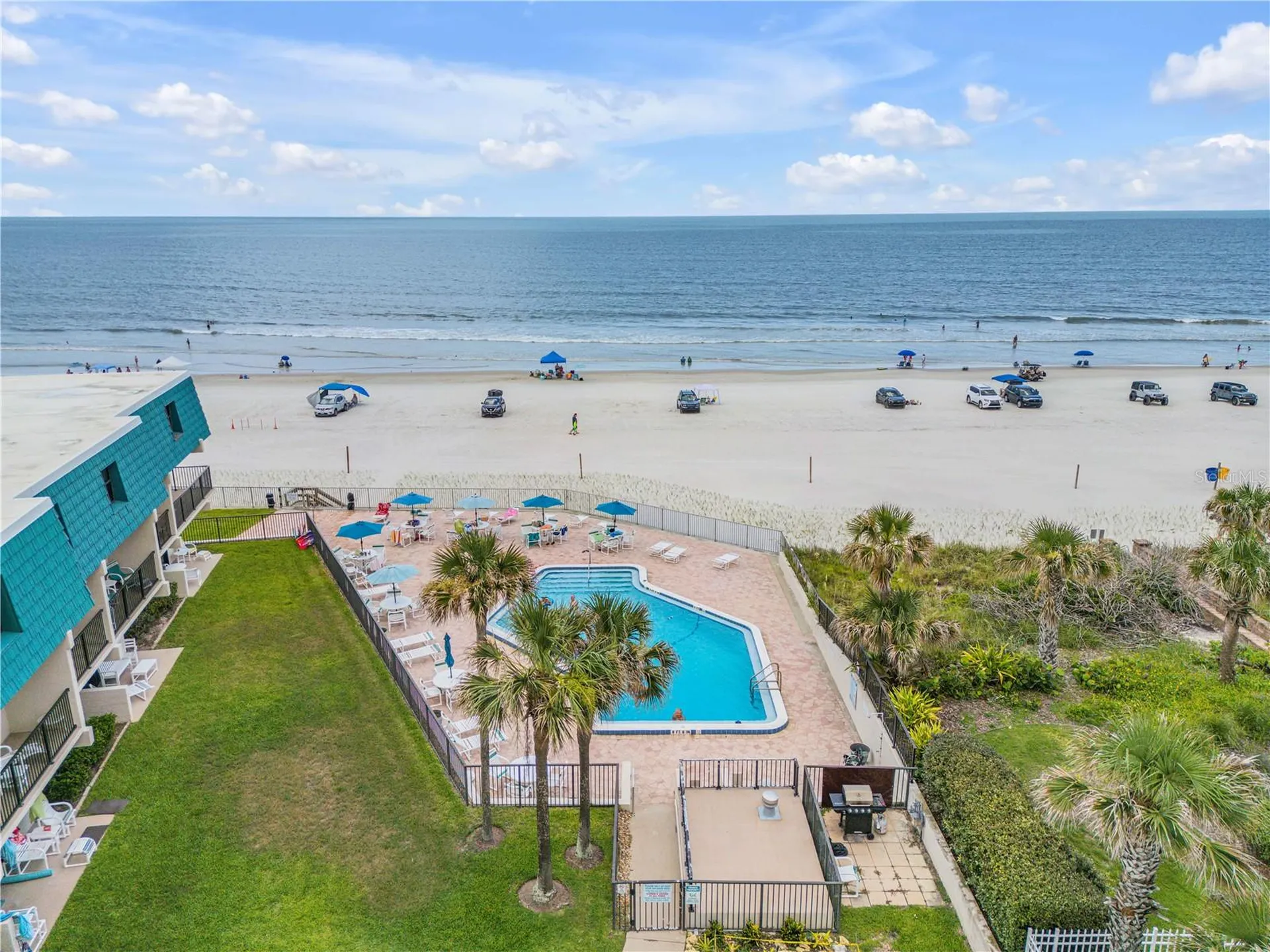 701 S Atlantic Avenue New Smyrna Beach FL 32169
