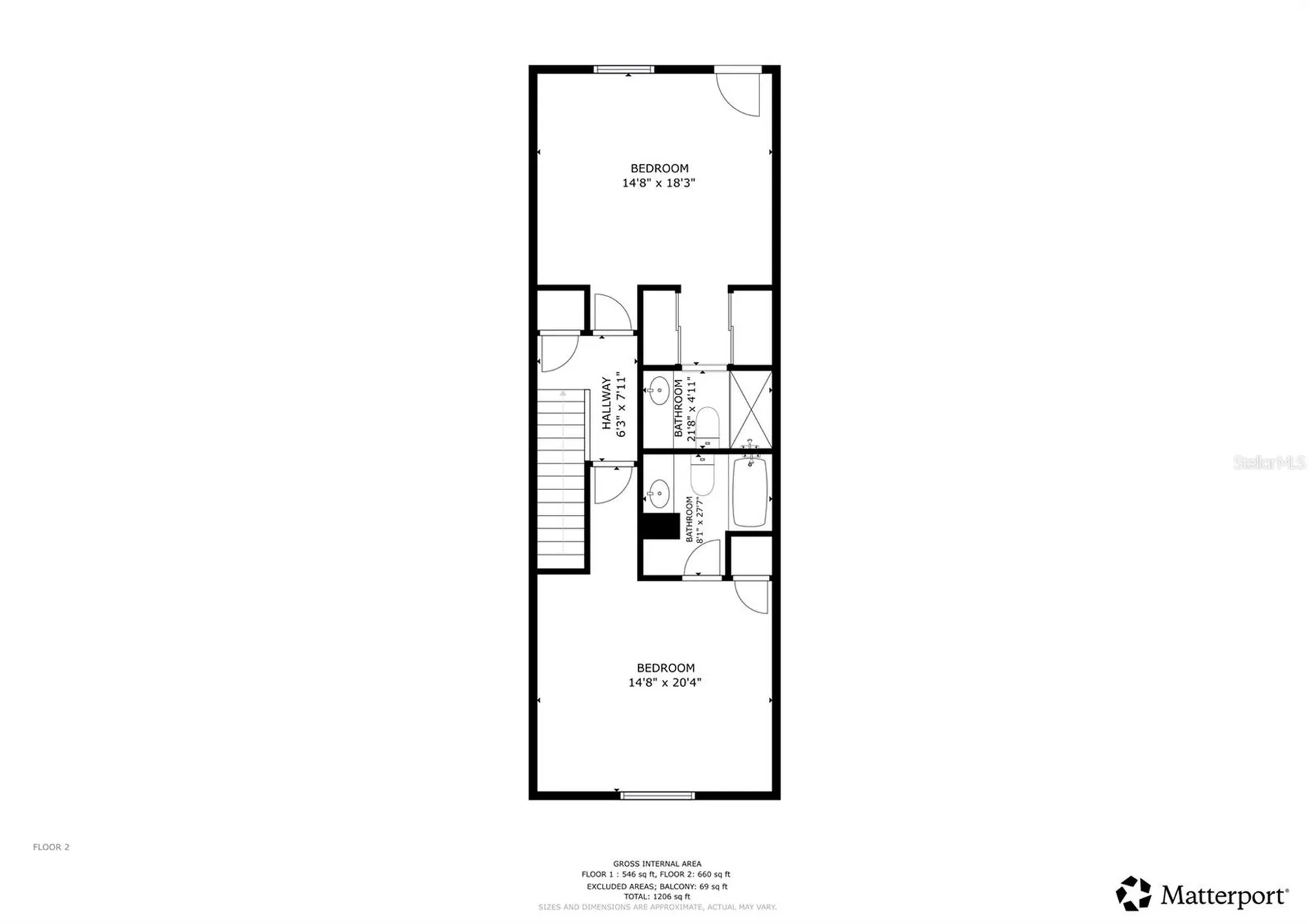 701 S Atlantic Avenue New Smyrna Beach FL 32169