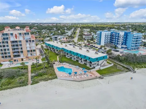 701 S Atlantic Avenue New Smyrna Beach FL 32169