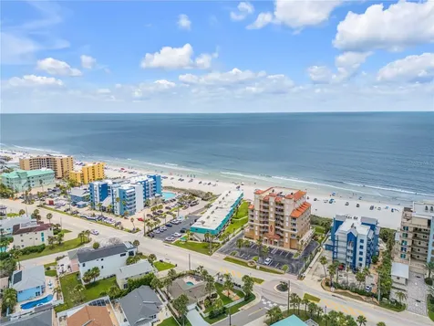 701 S Atlantic Avenue New Smyrna Beach FL 32169