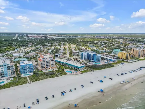 701 S Atlantic Avenue New Smyrna Beach FL 32169