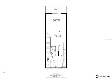701 S Atlantic Avenue New Smyrna Beach FL 32169