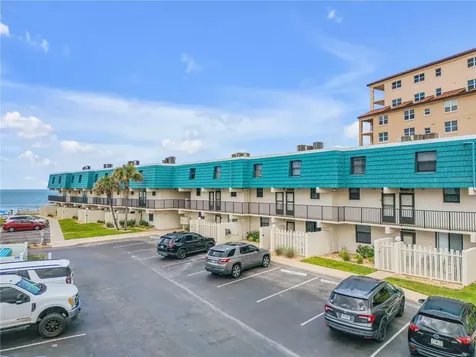701 S Atlantic Avenue New Smyrna Beach FL 32169