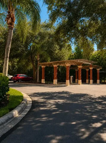 2717 Via Cipriani Clearwater FL 33764