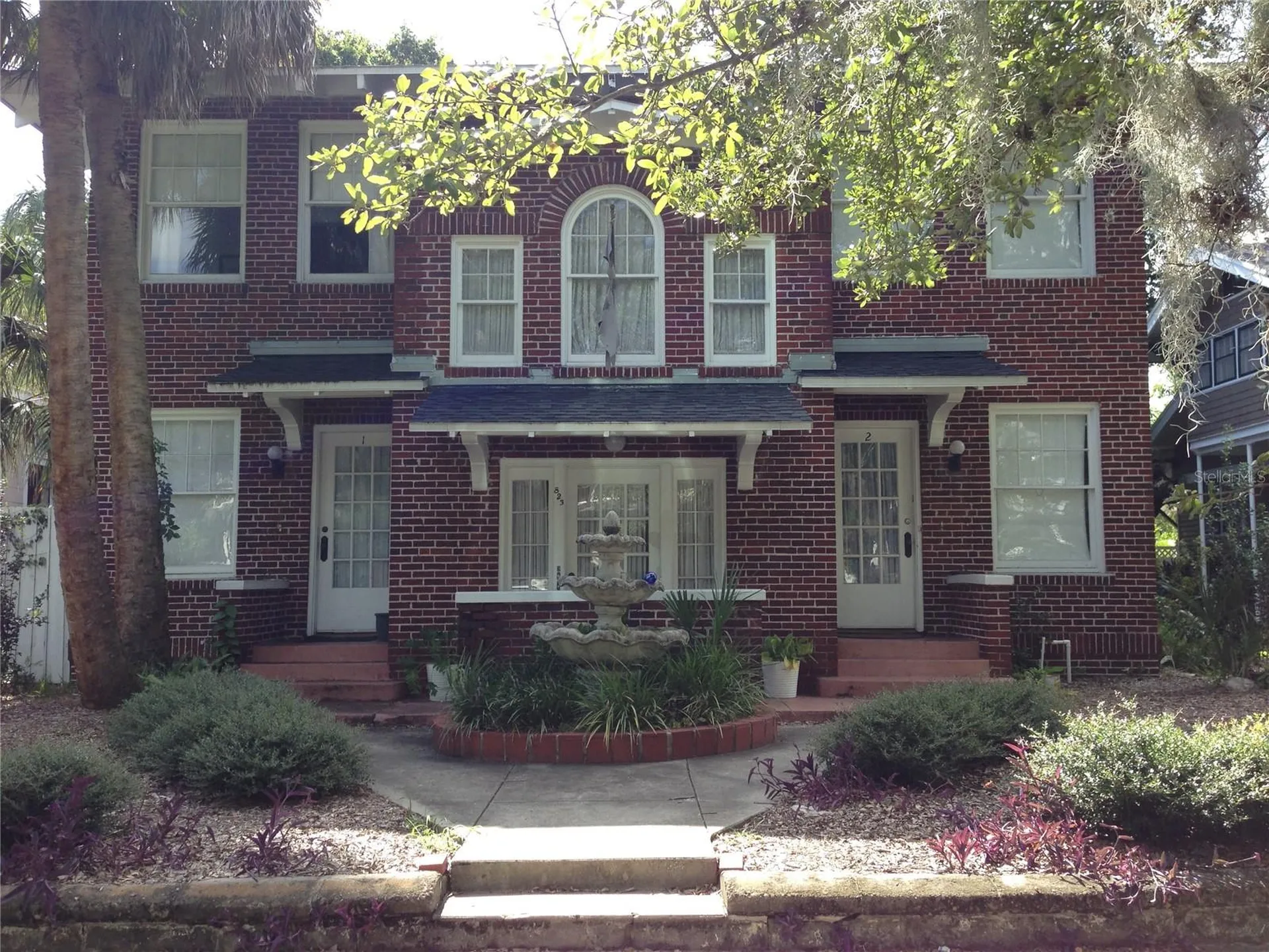 823 S Oregon Avenue Tampa FL 33606