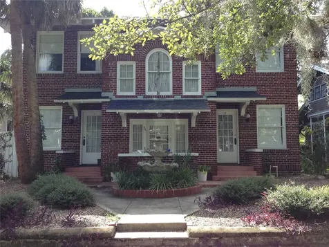 823 S Oregon Avenue Tampa FL 33606