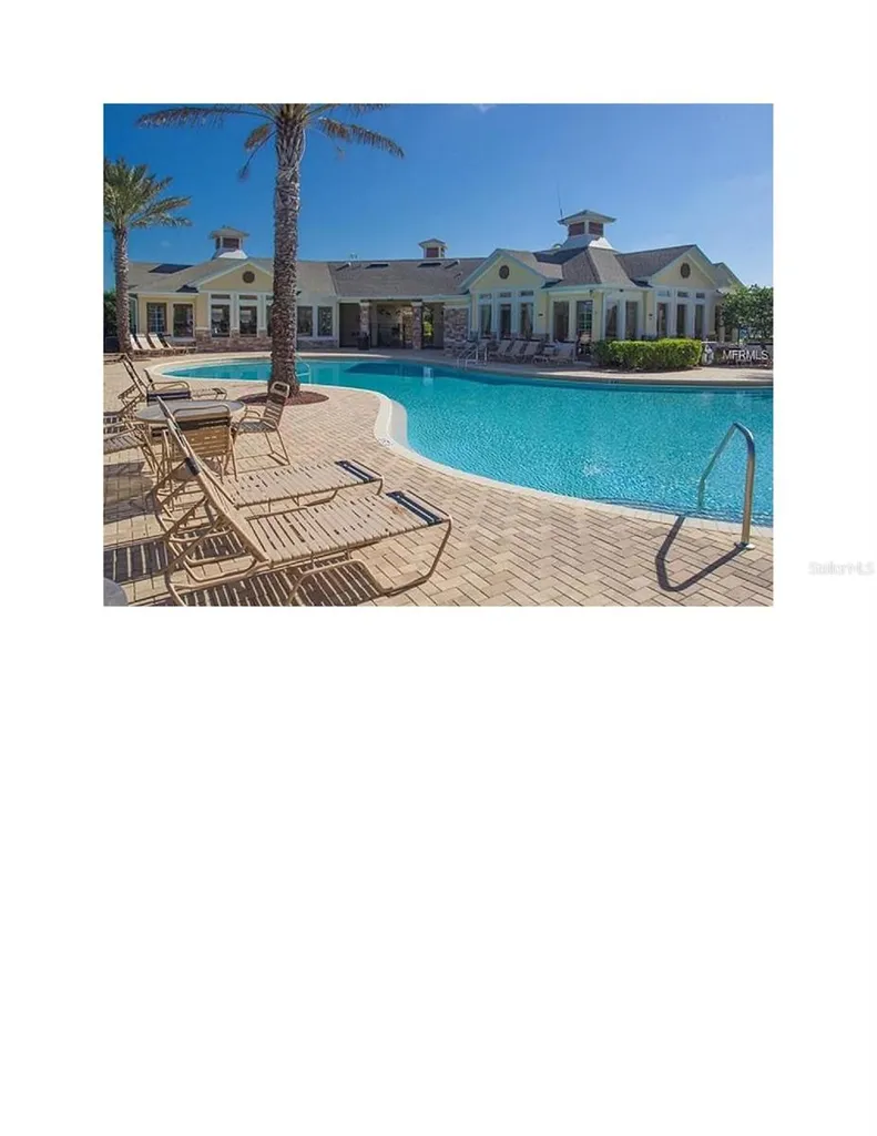 3650 Peace Pipe Way Clermont FL 34711