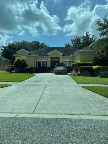 3650 Peace Pipe Way Clermont FL 34711