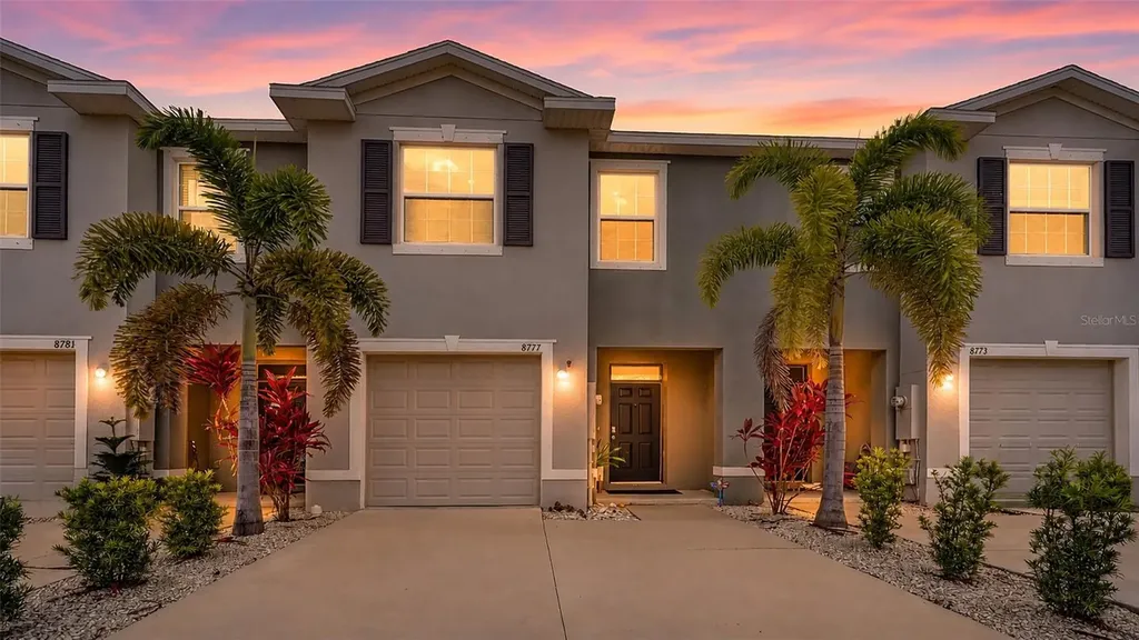 8777 Milestone Drive Sarasota FL 34238