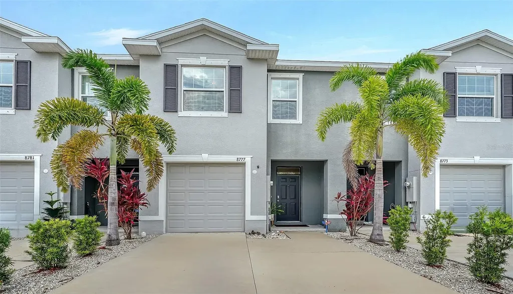 8777 Milestone Drive Sarasota FL 34238