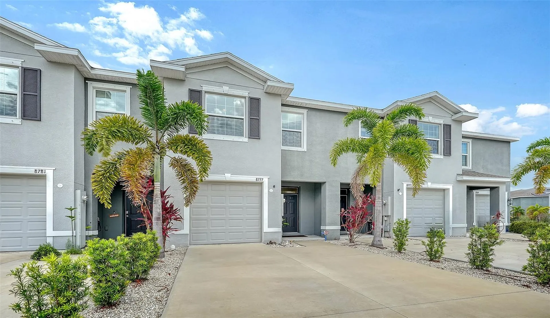 8777 Milestone Drive Sarasota FL 34238