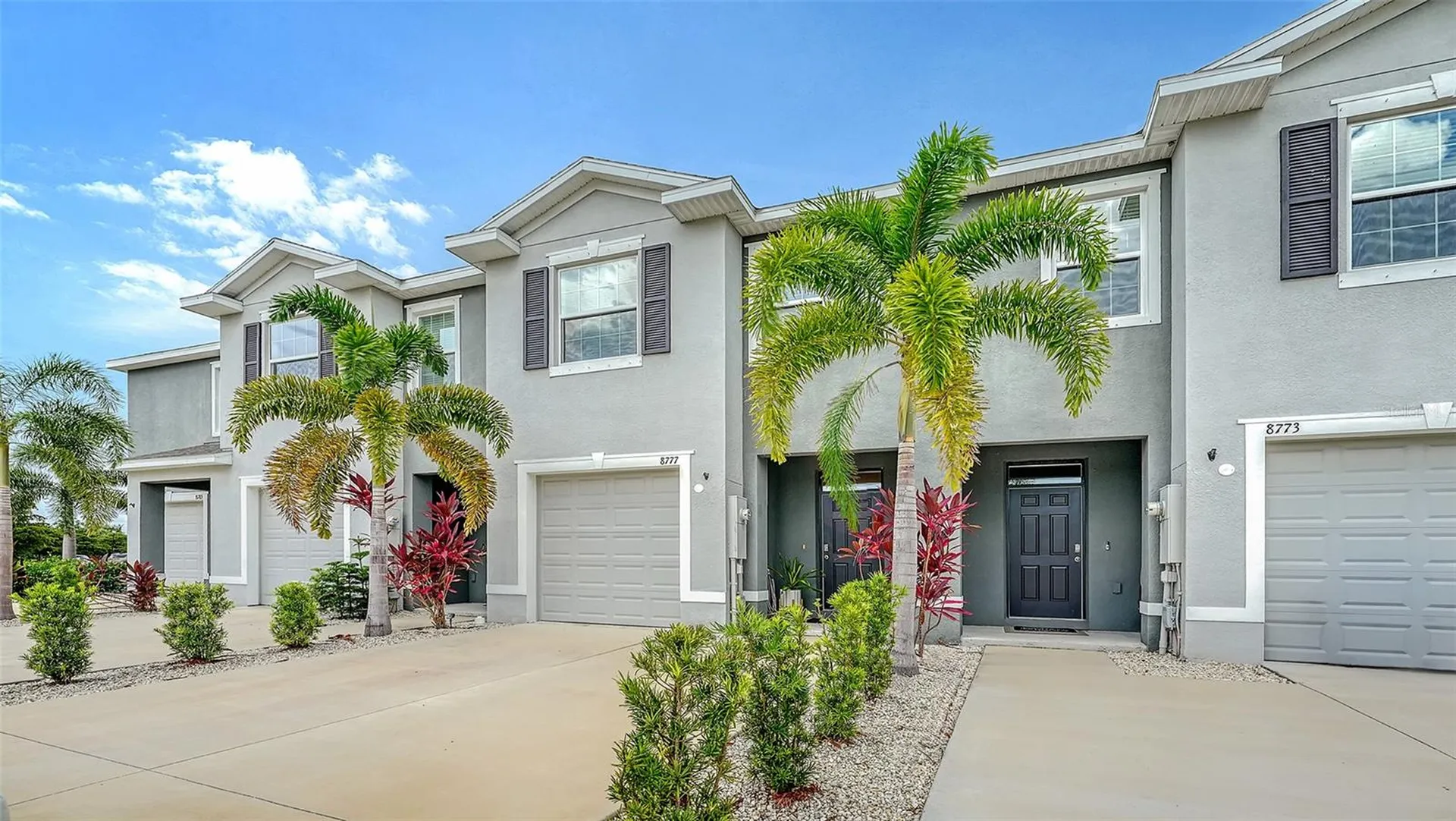 8777 Milestone Drive Sarasota FL 34238