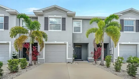 8777 Milestone Drive Sarasota FL 34238