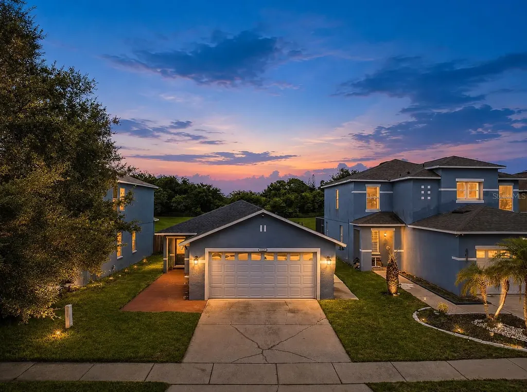 5217 Mango Fruit Street Seffner FL 33584