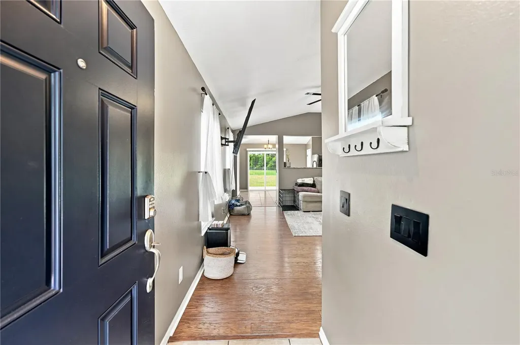 5217 Mango Fruit Street Seffner FL 33584
