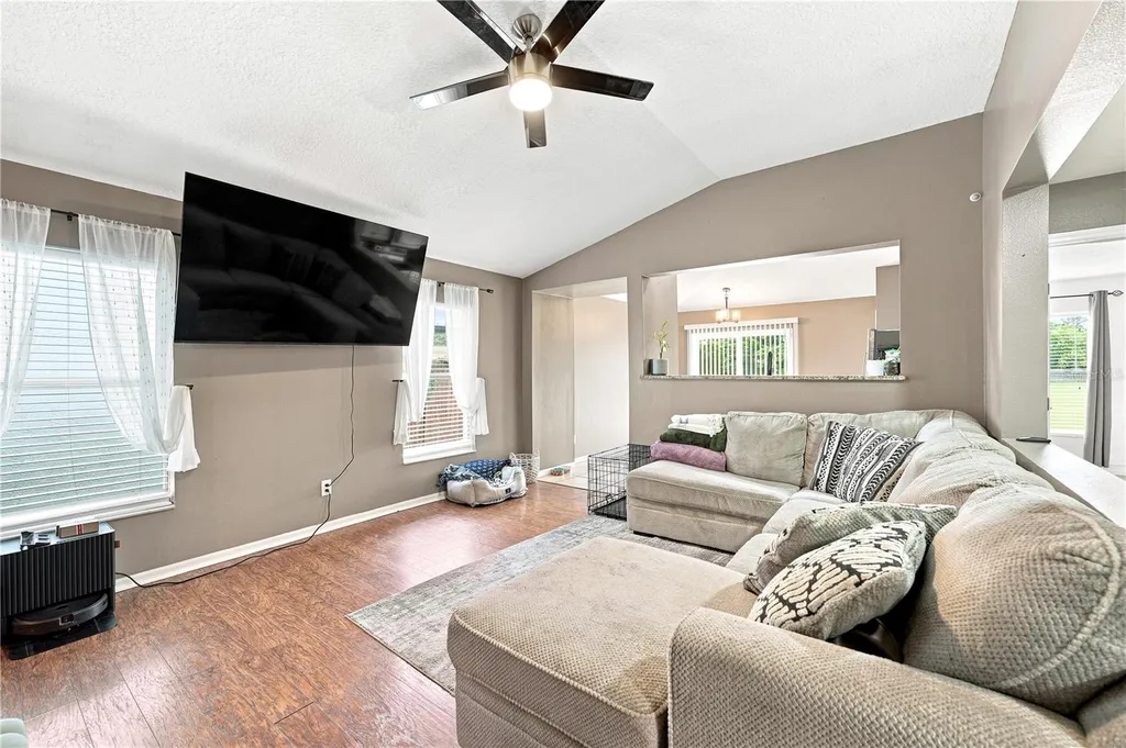 5217 Mango Fruit Street Seffner FL 33584