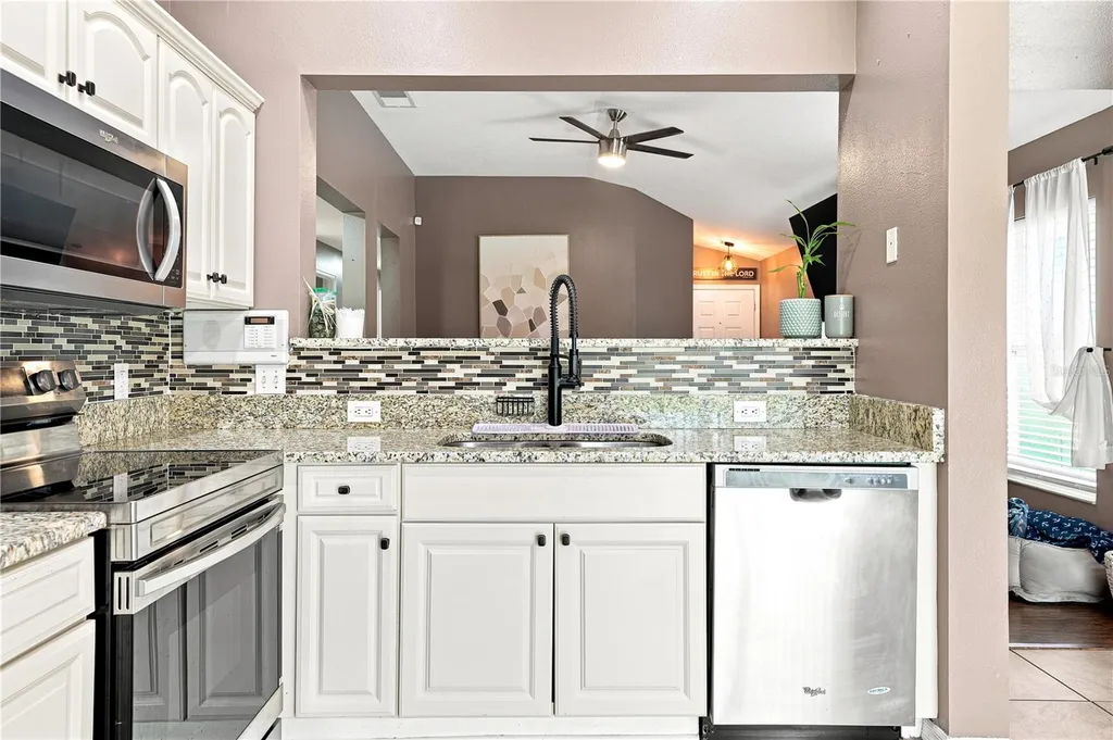 5217 Mango Fruit Street Seffner FL 33584