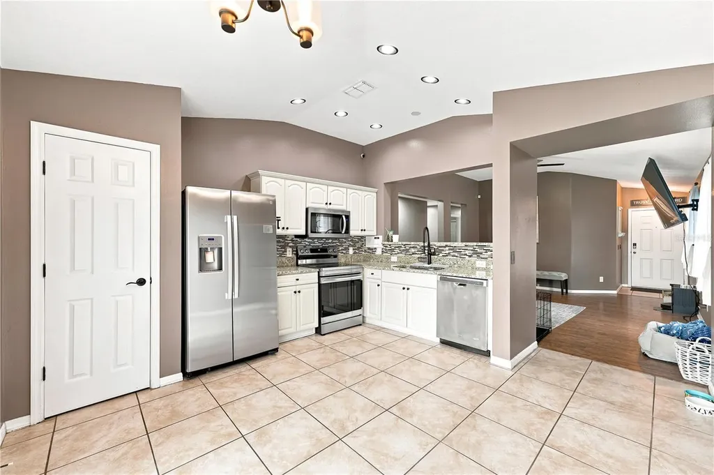 5217 Mango Fruit Street Seffner FL 33584