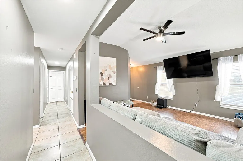 5217 Mango Fruit Street Seffner FL 33584