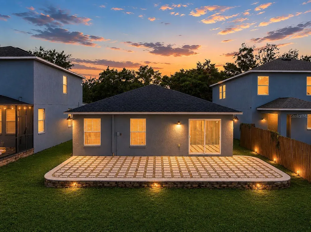 5217 Mango Fruit Street Seffner FL 33584
