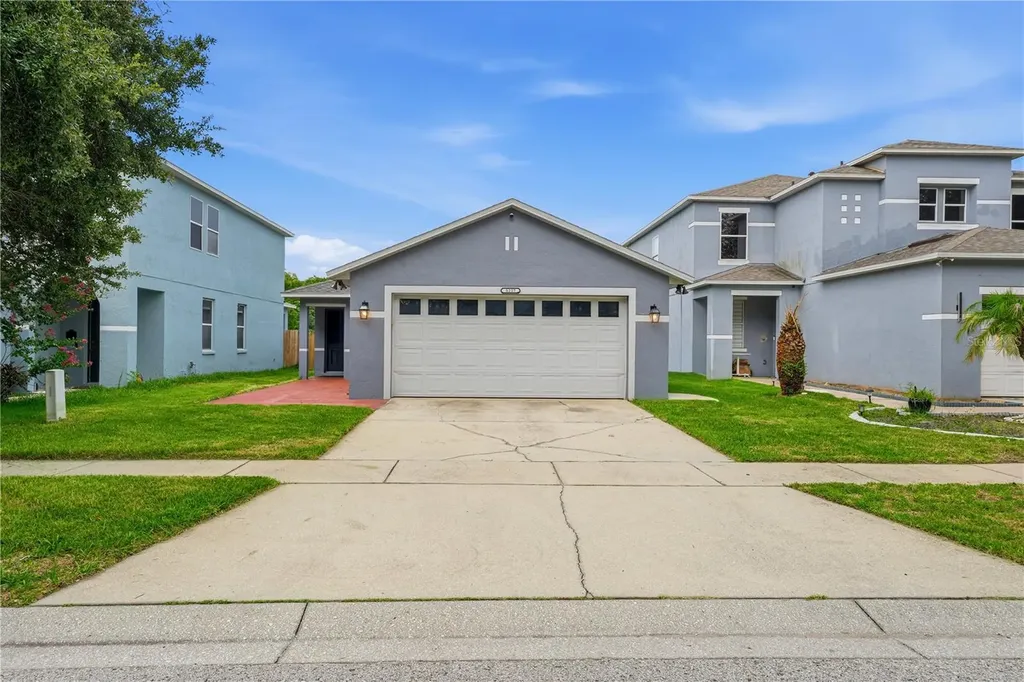 5217 Mango Fruit Street Seffner FL 33584