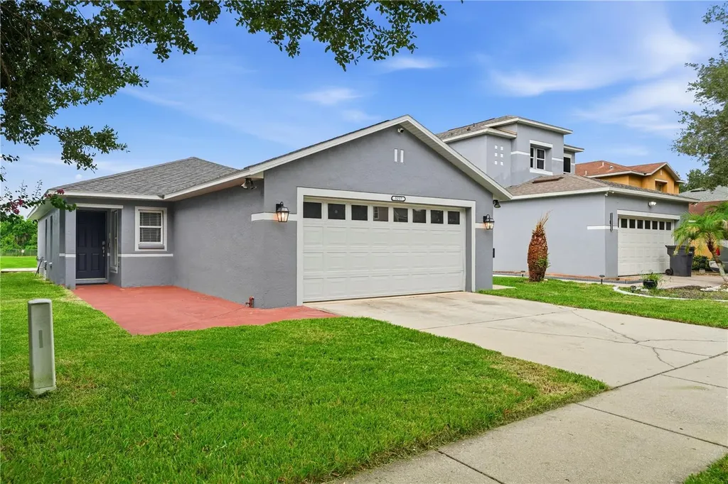 5217 Mango Fruit Street Seffner FL 33584